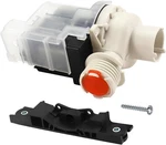137221600 Replacement Frigidaire Washer Drain Pump 137108100 134051200 134051300. Fixed Price $29.99.