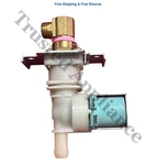 Oem Bosch Dishwasher Inlet Valve 00189533 00425458 00167081 00580009. Fixed Price $11.42.