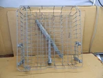 Frigidaire Dishwasher Upper Dishrack Part # 5304519306 5304519300. Fixed Price $125.98.