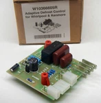 W10366605 For Whirlpool Kenmore Refrigerator Adaptive Defrost Control Board. Fixed Price $31.06.