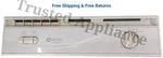 Maytag Dishwasher Timer And Control Panel Black. Fixed Price $87.32.