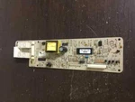 Oem Electrolux 154423703 Dishwasher Electronic Control Board Sg. Fixed Price $67.32.