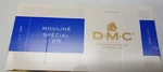 Dmc 6-STRAND Embroidery Cotton 8.7YD-ECRU 077540053988. Fixed Price $14.00.