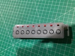 Frigidaire Dishwasher Switch 154492201 AZ168720 NR2583. Fixed Price $18.99.