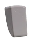 WD9X245 White Latch Knob-general Electric, Hotpoint Dishwasher-genuine Oem-used. Fixed Price $23.97.