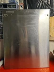 WPW10133134 - Whirlpool Oem Dishwasher Door Outer Panel 322. Fixed Price $55.99.