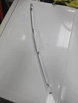 W10865090 Pocket Handle , W11087930 Model WDTA50SAHB0 Whirlpool D3. Fixed Price $39.00.