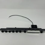 Used Ge Profile PTD845SBL3TS User Interface Control Board Oem. Fixed Price $45.00.