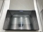 W11166841 - Oem Maytag Dryer Door Outer Panel Asm For MED7230HW2 *free Shipping*. Fixed Price $90.00.