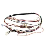 Frigidaire Dishwasher Wire Harness 154870101. Fixed Price $75.00.