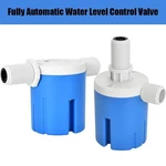Automatic Water Level Control Float Valve 1/2 3/4 Inch Tank Fill. Fixed Price $18.99.