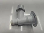 Drain Tube Connector Danby 1.02.20.07.091R. Fixed Price $12.34.