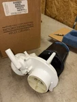 Whirlpool Dishwasher Circulation Pump Motor W10247394 3369015. Fixed Price $279.99.
