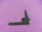 154325303 Frigidaire Dishwasher Right Door Hinge. Fixed Price $17.99.