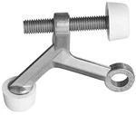 National Hardware N830-122 25 Pack SPB1415 Hinge Pin Door Stop, Satin Nickel. Fixed Price $17.78.