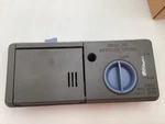 Whirlpool WPW10304410 New Dishwasher Detergent Rinse Aid Dispenser Maytag Oem. Fixed Price $40.00.