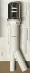 Newport Brass Air Gap Kit 100/15S. Fixed Price $28.00.