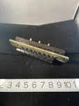 Kenmore Dishwasher Push Button Switch Interface 3367526. Fixed Price $39.95.