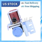 For Whirlpool Fridge Icemaker Water Valve Erp W10498976. Fixed Price $13.99.