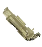 Asko Dishwasher Door Latch Assembly P#8072906 8072905. Fixed Price $39.95.