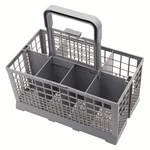 Dishwasher Silverware Cutlery Basket For Utensils Compatible With Most Brands.... Fixed Price $25.57.