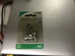 National Hardware - V1369 Storm Door Clips 8 Per Pack. Fixed Price $8.00.