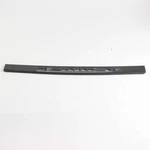 Ge WD34X22262 Console Cvr Graphic Asm 1/2" Plastic Assembly. Fixed Price $54.36.