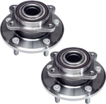 Tucarest 513286 X2 Front Wheel Bearing And Hub Assembly Compatible With.... Fixed Price $114.10.