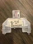 Samsung Dishwasher DD63-00271 X001/DD97-00256A Door Latch (W109). Fixed Price $10.99.