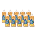 Joy 75056 30 Oz Bottle Ultra Orange Dishwashing Liquid - (10/CT) New. Fixed Price $37.95.