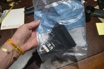 Frigidaire Dishwasher Door Latch Black A00099902 154556703 154702403 Genuine. Fixed Price $49.54.