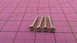 DD81-01183A Samsung Genuine Oem Screw Sump Dishwasher Qty. 13. Fixed Price $18.99.