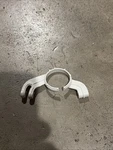 Ge Dishwasher Spray Arm Manifold Retainer WD12X10054. Fixed Price $150.00.