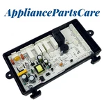 Midea Dishwasher Electronic Control Board 12776000001830. Fixed Price $89.99.