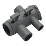 DD63-00342A Cover Distribute-low (DW8000R, P). Fixed Price $12.68.