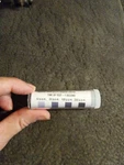 3-STRIPS Chlorine Test Paper Franklin Machine Products Restaurant 9/26. Fixed Price $10.50.