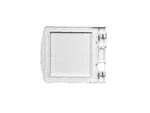 Oem Dishwasher Dispenser Lid For Kenmore 66515992400 66515701891 66517439000 New. Fixed Price $34.99.