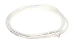 Jackson 4403814245 1/4" X 60" White Tubing For Delta & Models. Fixed Price $71.19.