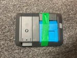 Frigidaire Dishwasher Dispenser A22520901 For GDSH4715AF0A. Fixed Price $31.16.