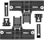 W10350376 & W10195840 W10195839 Dishwasher Upper Rack Adjuster Parts Pack. Fixed Price $15.99.