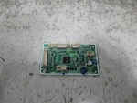Samsung Dishwasher Control Board Part # DD92-00058A. Fixed Price $73.00.