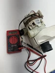 Frigidaire 5304514365 Circulation Pump FGID2474QF7B Dishwasher Tested. Fixed Price $69.99.