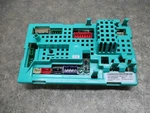 Ge Dishwasher Control Board Part # W10296064 W10393488. Fixed Price $27.00.