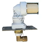 Frigidaire Electrolux Inlet Valve 154513601 33129015 Gray. Fixed Price $12.70.