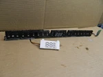 Lg Dishwasher Interface Board Ass. Part # EBR38140005 ACM76191108 EBR32418503. Fixed Price $59.98.