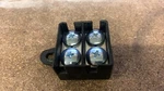 Oem Whirlpool Dishwasher Terminal Block W11132441 For WDT970SAKZ1. Fixed Price $22.36.