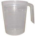 Custom 25600-411-000 Over Six Cups Holds Smart Scoop. Fixed Price $17.79.