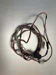 Ge Dishwasher Wire Harness 265D3012G011 Used GDT655SSJ0SS. Fixed Price $23.96.