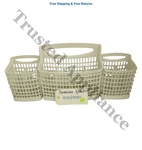 Oem Kenmore Electrolux Dishwasher 154423901 Silverware Basket Used. Fixed Price $33.55.