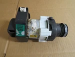 Ge Dishwasher Pump Motor Ass. Part # WD19X24395 WD19X24828. Fixed Price $35.98.